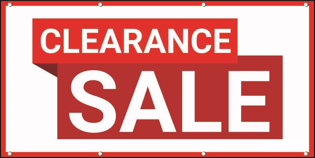 Clearance