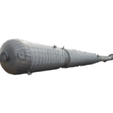 60 MMSCFD RSV CRYO GAS PLANT
