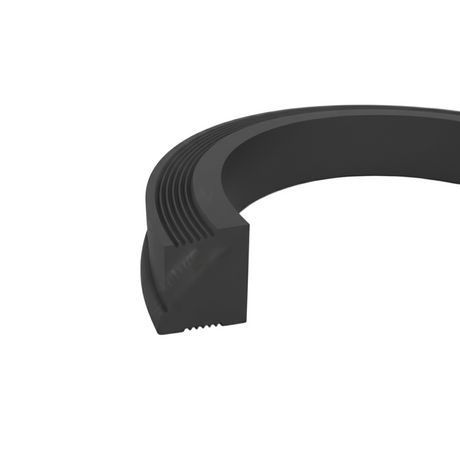 HAMMER UNION SEAL, HNBR/HSN, WECO (602/1002/1502), No AE Ring