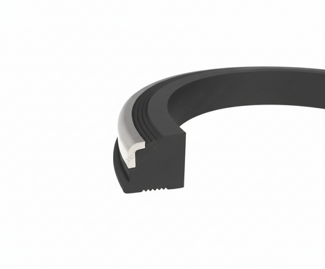 HAMMER UNION SEAL, HNBR/HSN, WECO (602/1002/1502), SS AE Ring